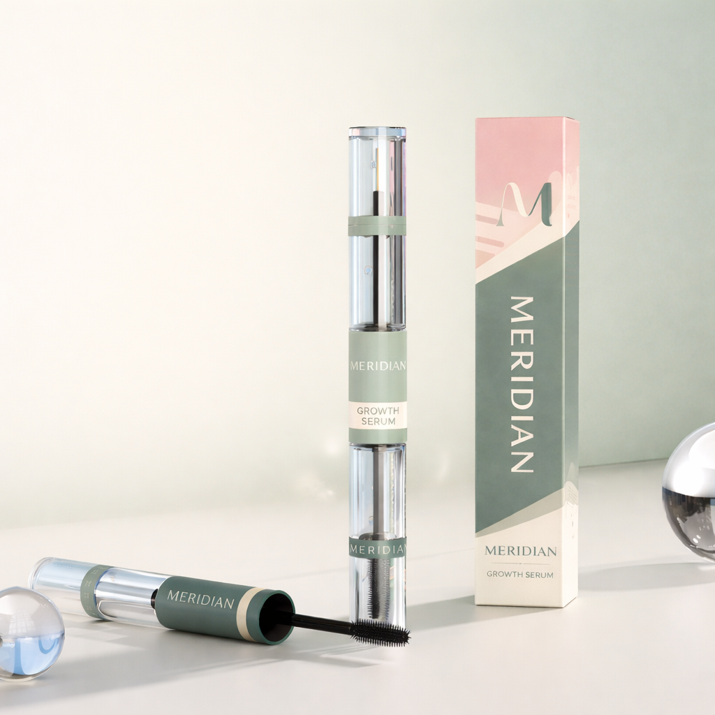 Meridian EyeLash Growth Serum