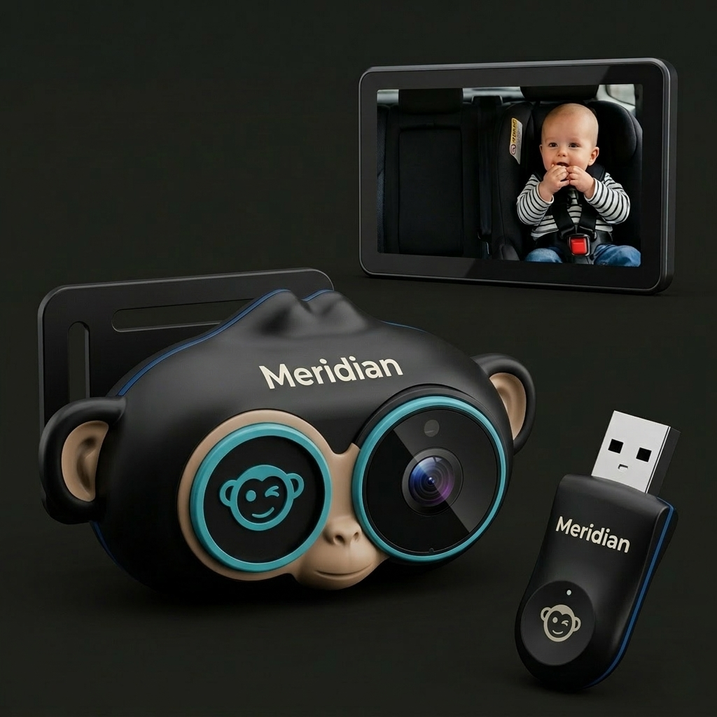 Meridian Guardian Pro