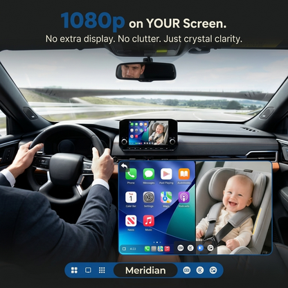 Meridian Guardian Pro