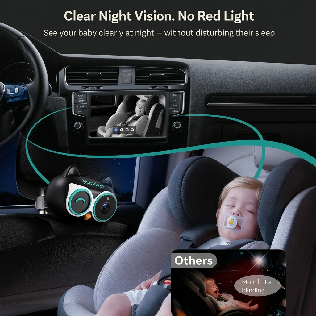 Meridian Guardian Pro