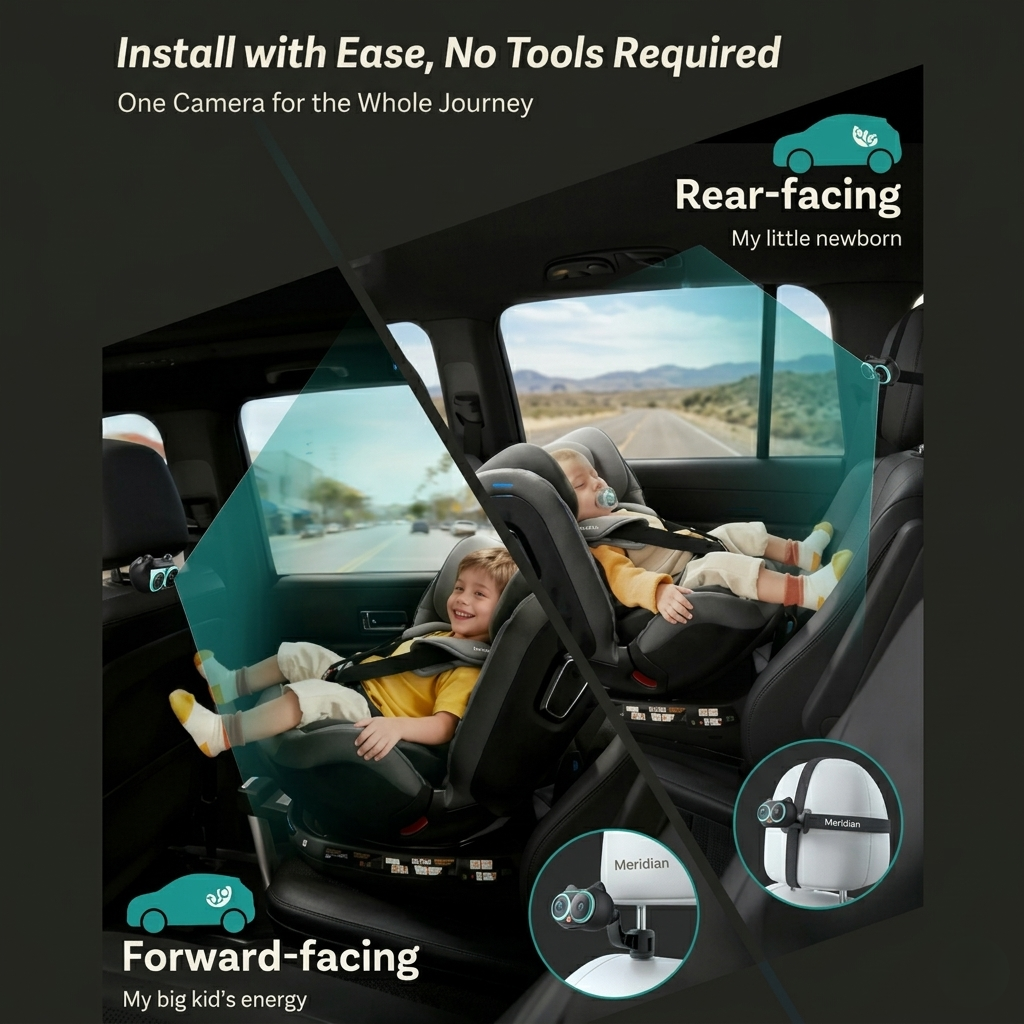 Meridian Guardian Pro