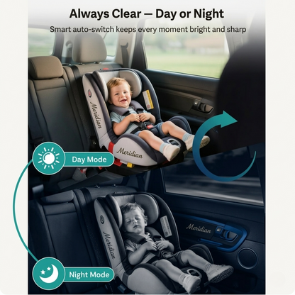 Meridian Guardian Pro